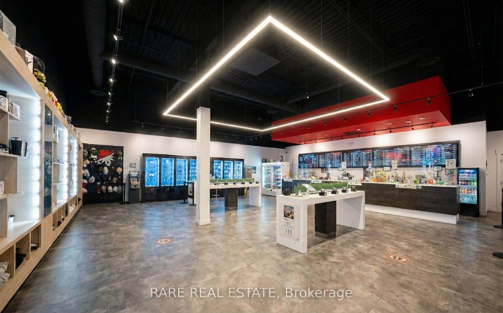 4635 Queen Street Unit A