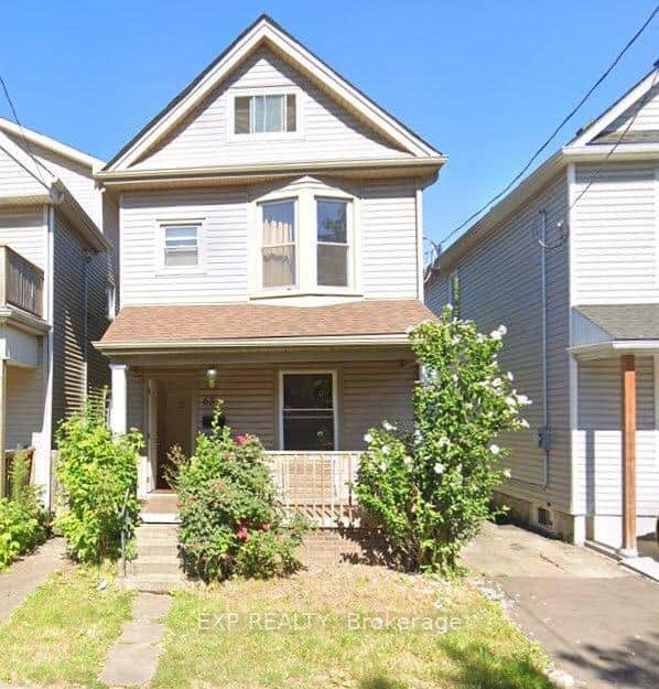 65 Kinrade Avenue