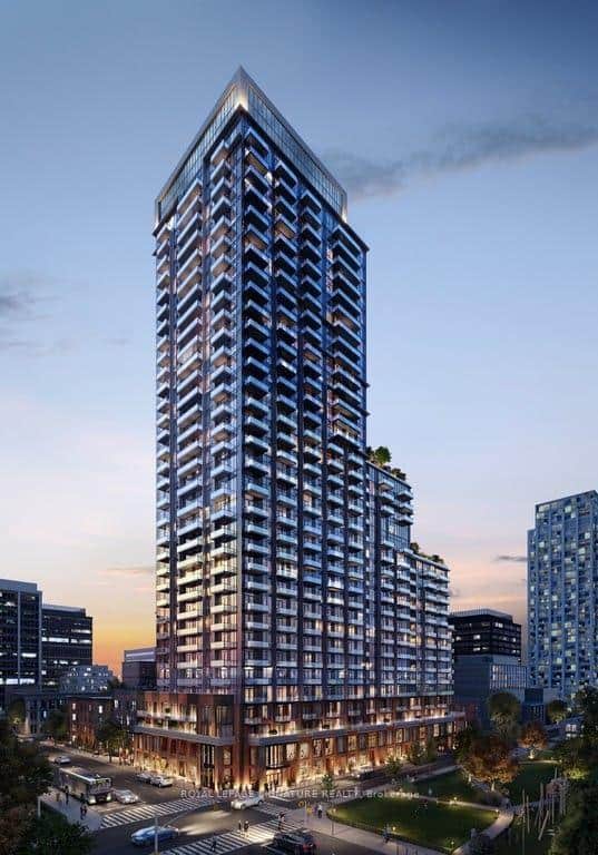 75 James Street Unit 1414
