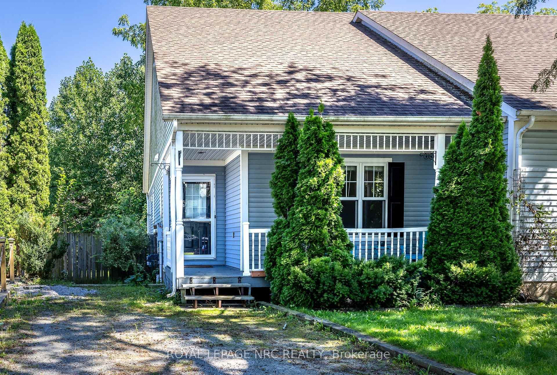 11 WILLVER Drive