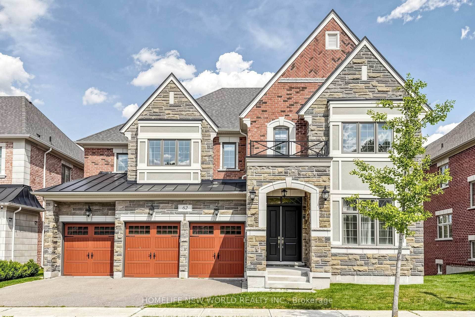 62 ridgepoint Road