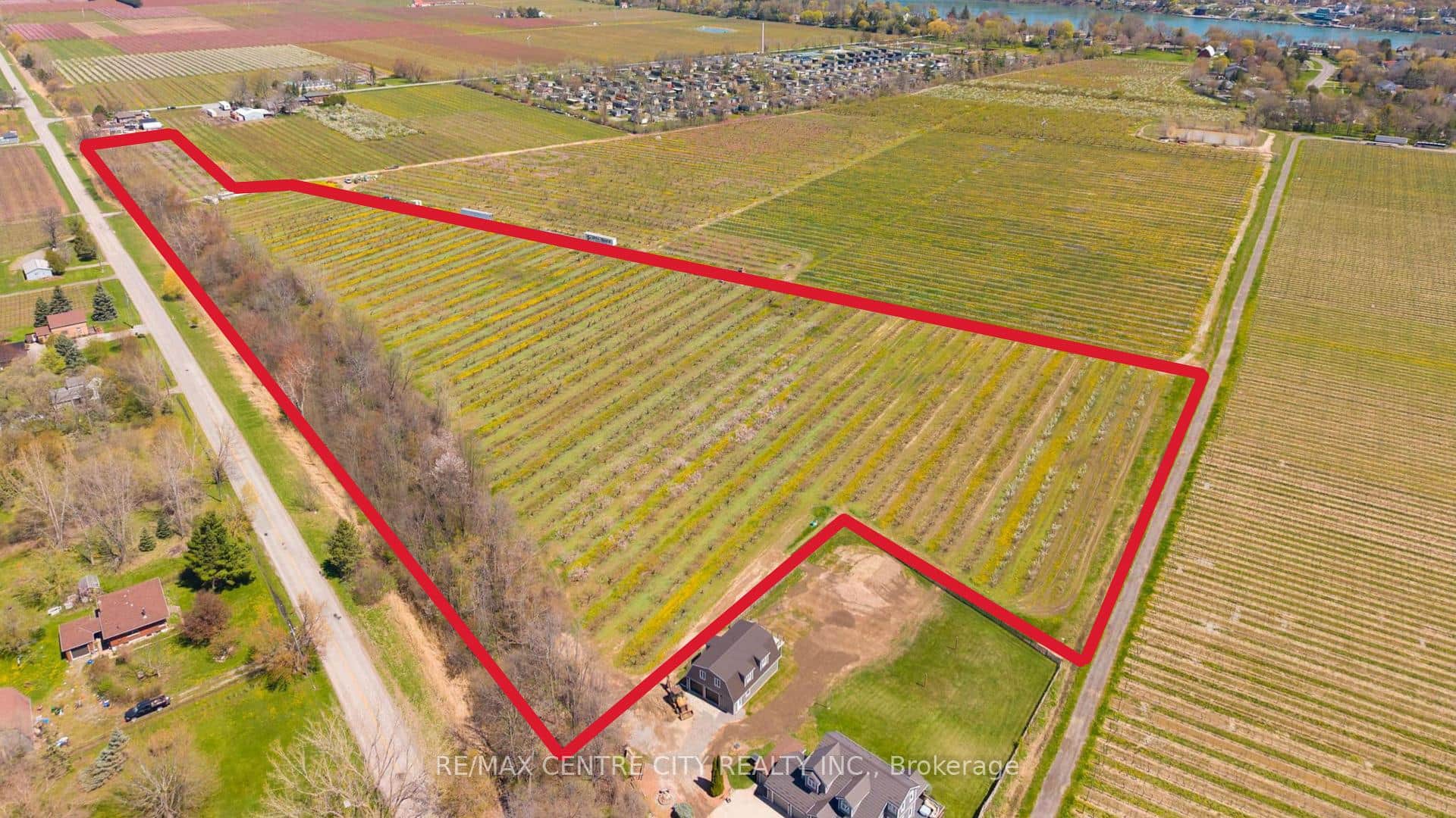 481 Concession 1 Road