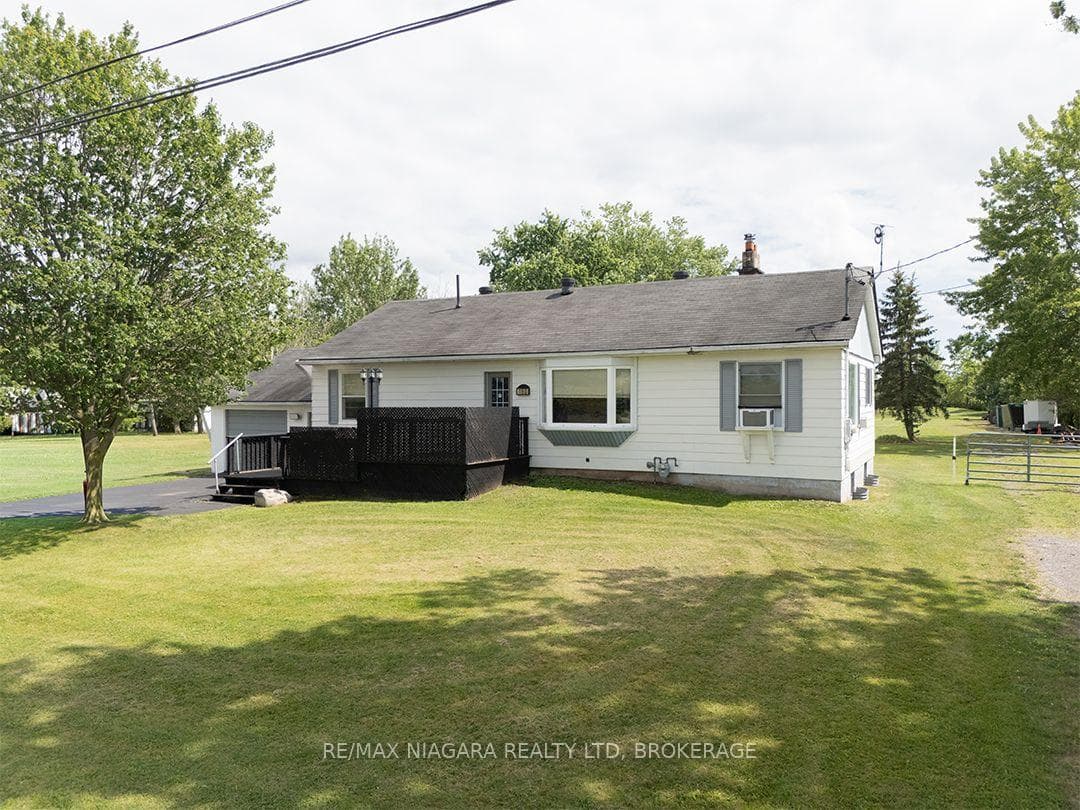 160 Barrick Road