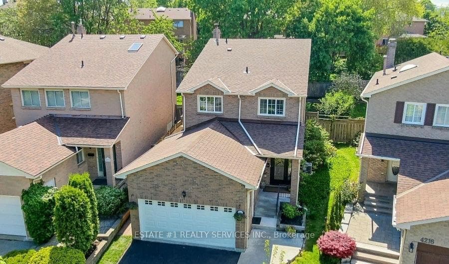 4212 Powderhorn Crescent