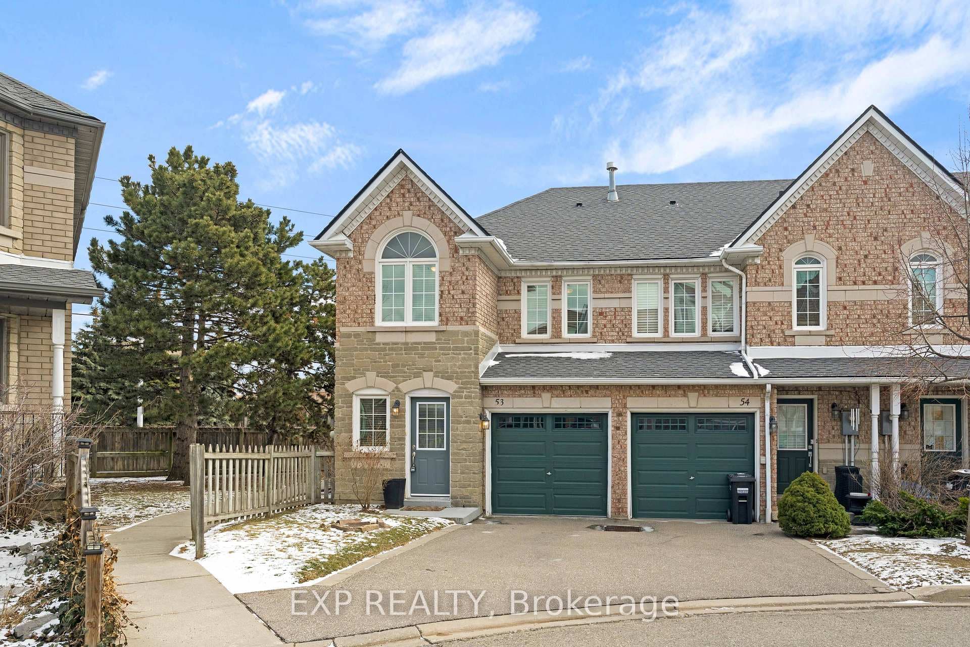 455 Apache Court Unit 53