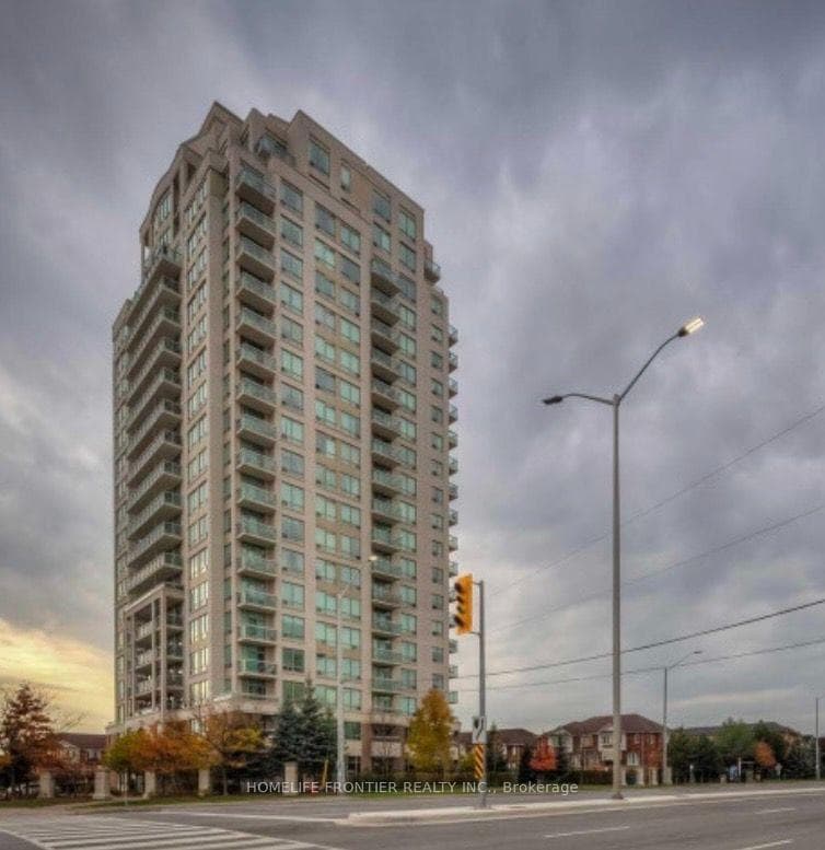 1359 Rathburn Road Unit 1009