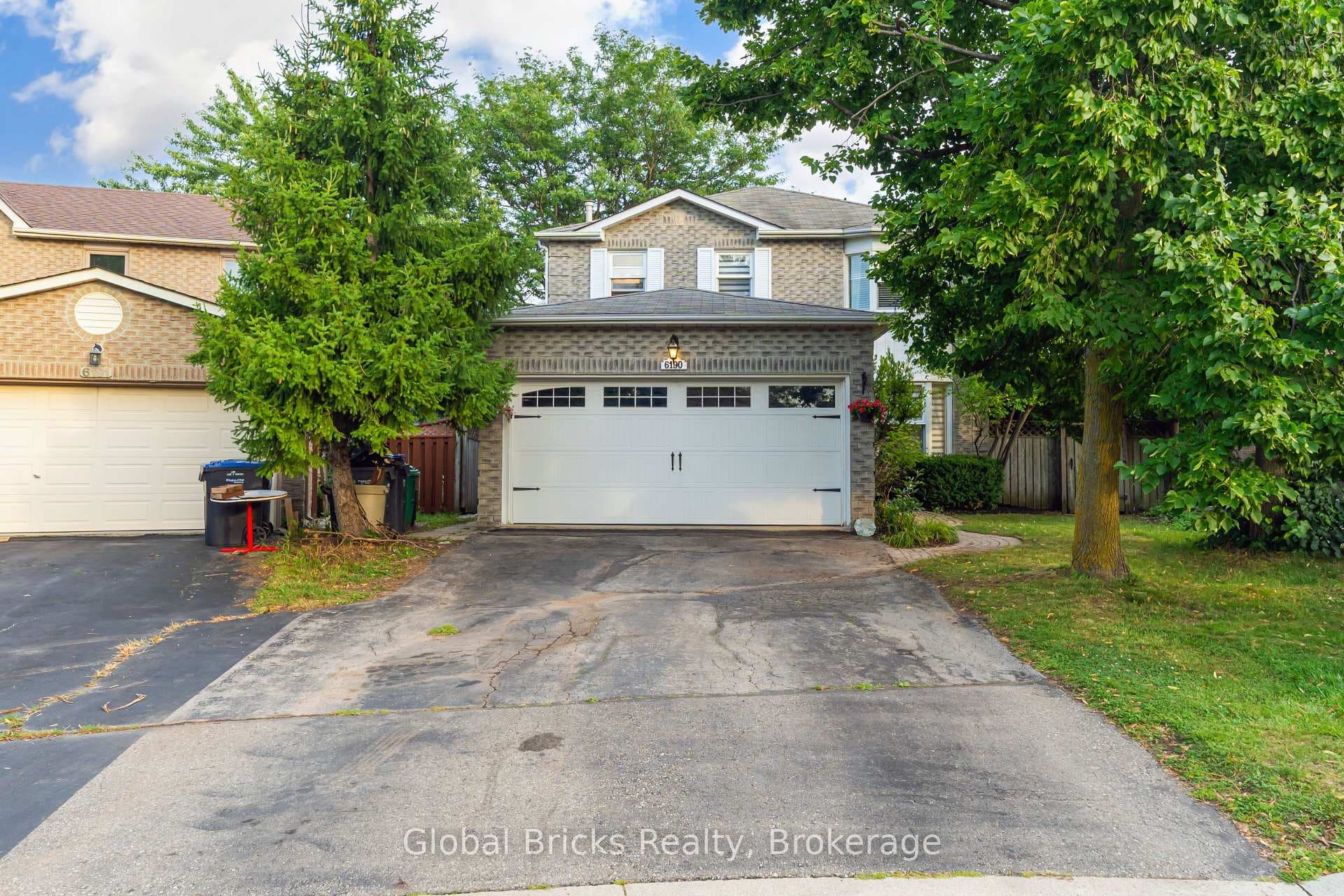 6190 Saltmarsh Court