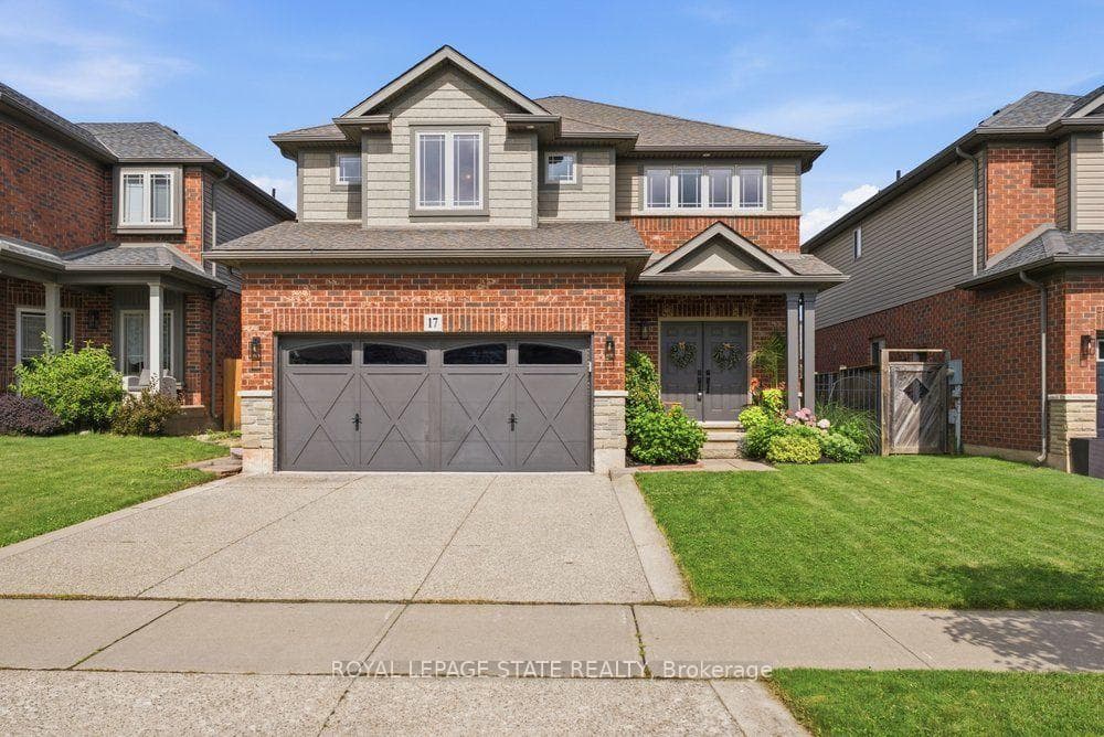 17 Udell Way