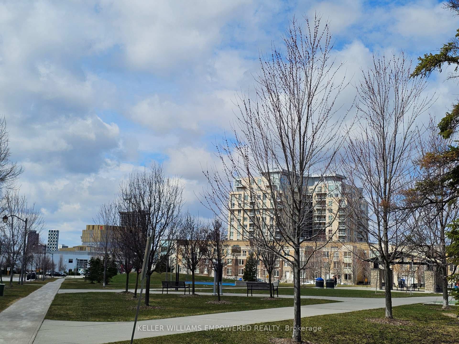 8323 Kennedy Road Unit 120