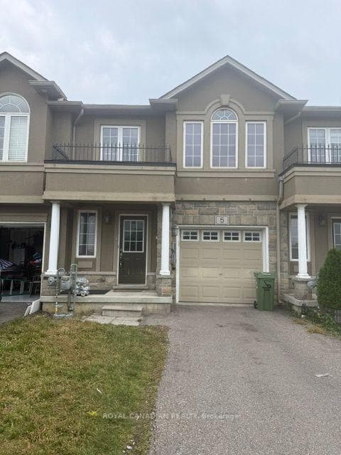 5 Trafalgar Drive