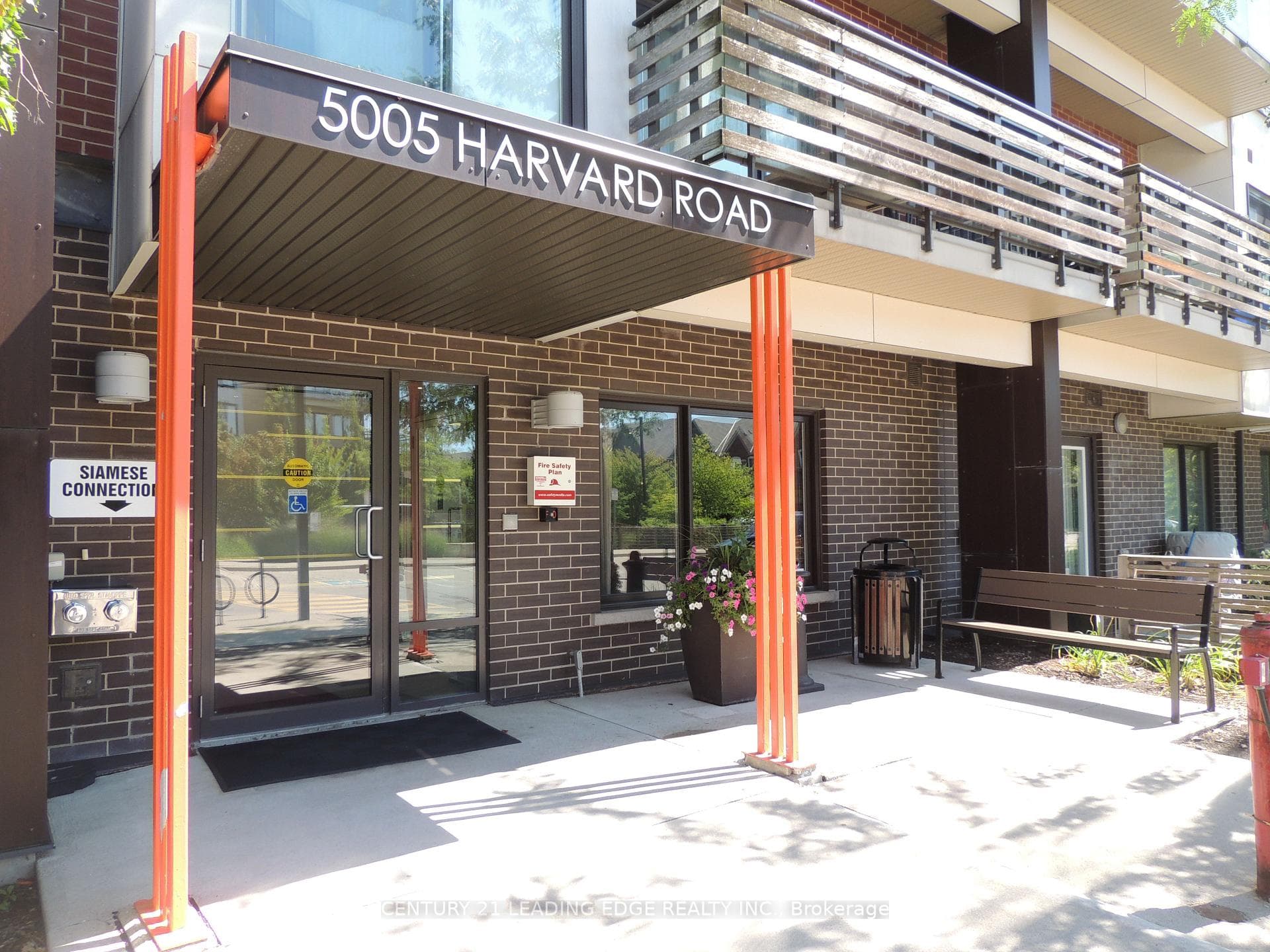 5005 Harvard Road Unit 214