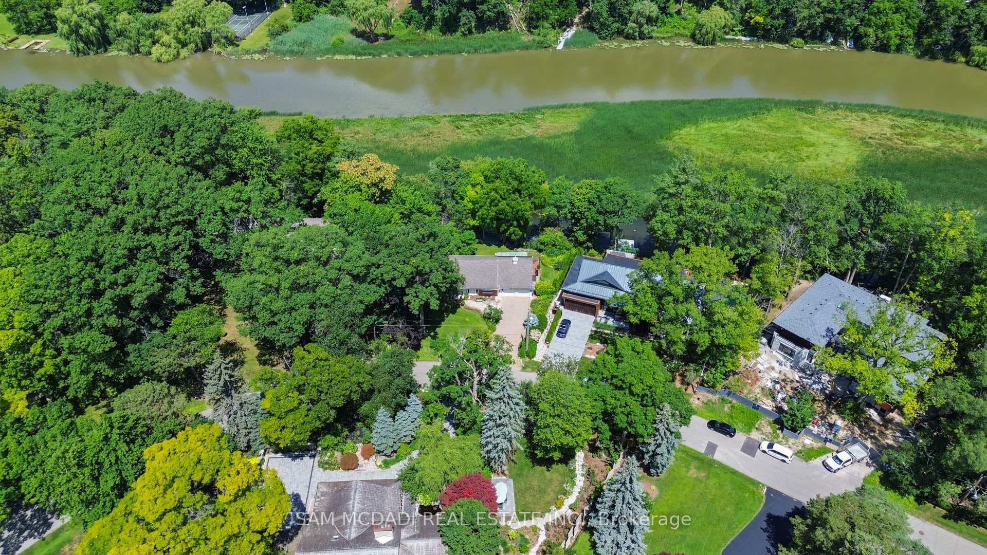 461 Temagami Crescent