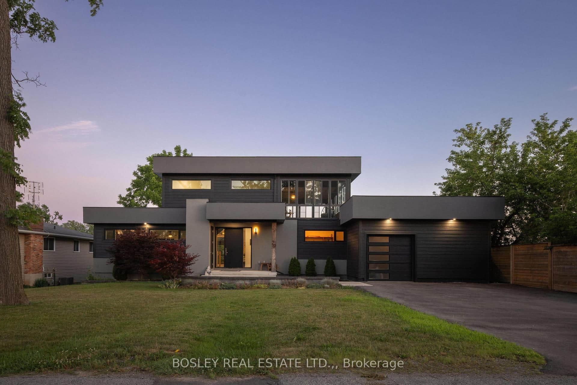 Welcome to 29 Rosedale Ave.