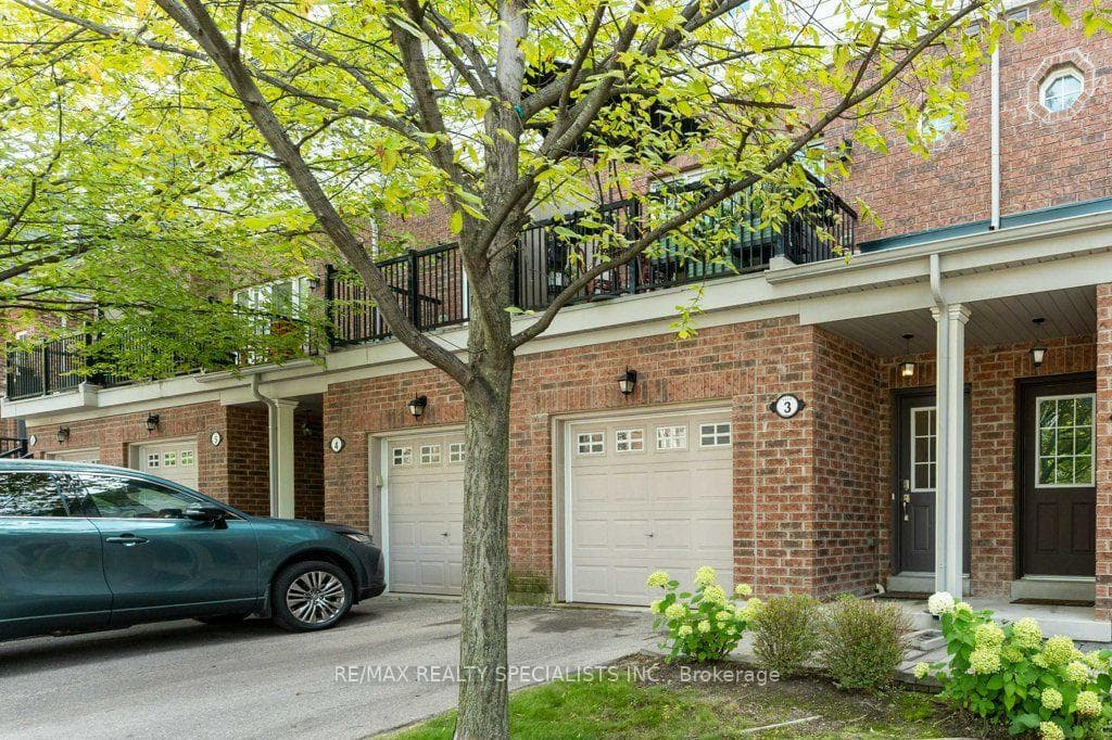 1115 Haig Boulevard Unit 3