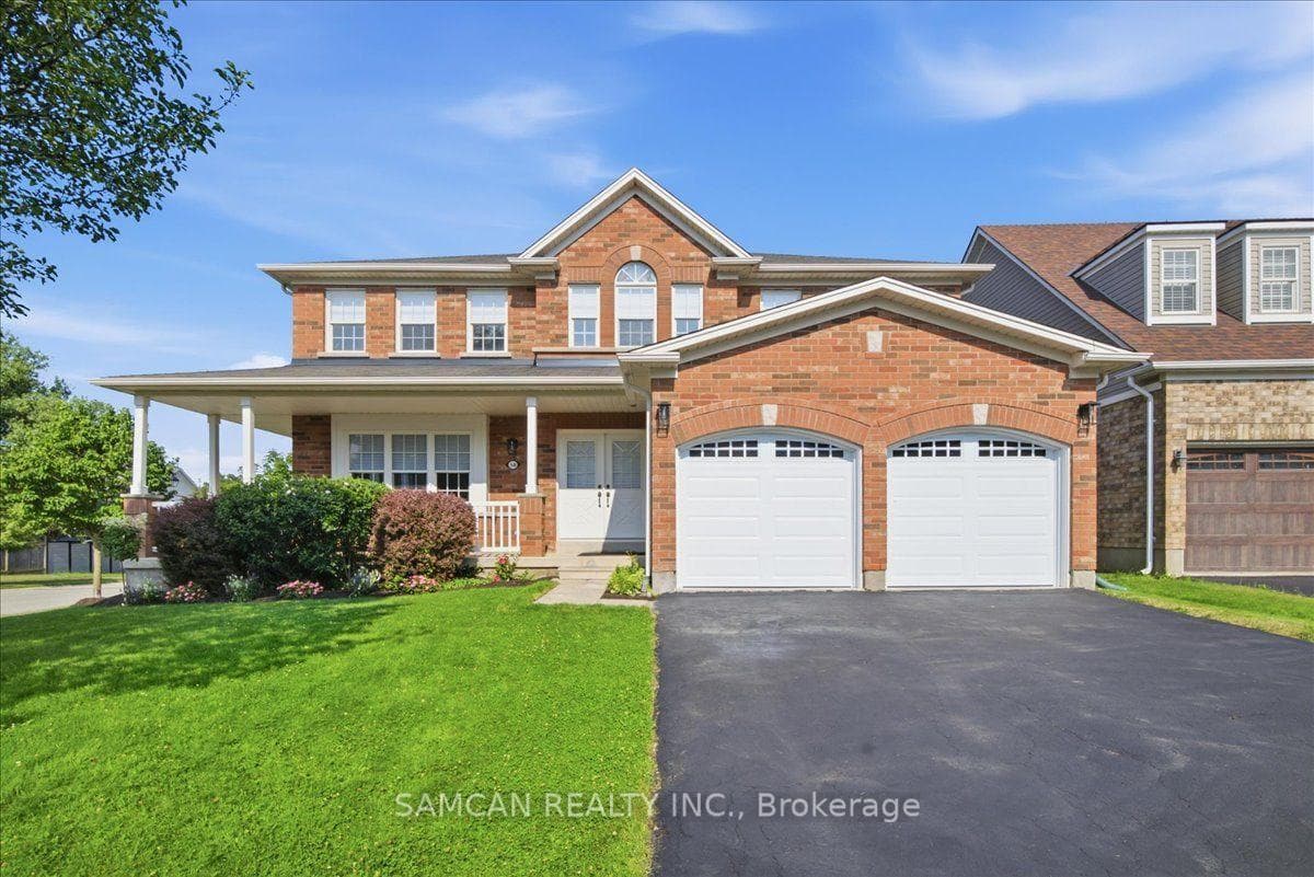 58 Hunter Way