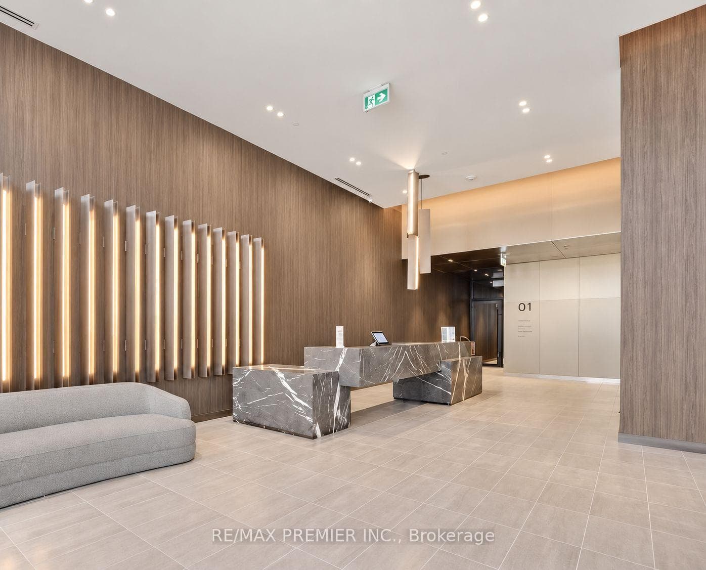 91 John Street Unit 301