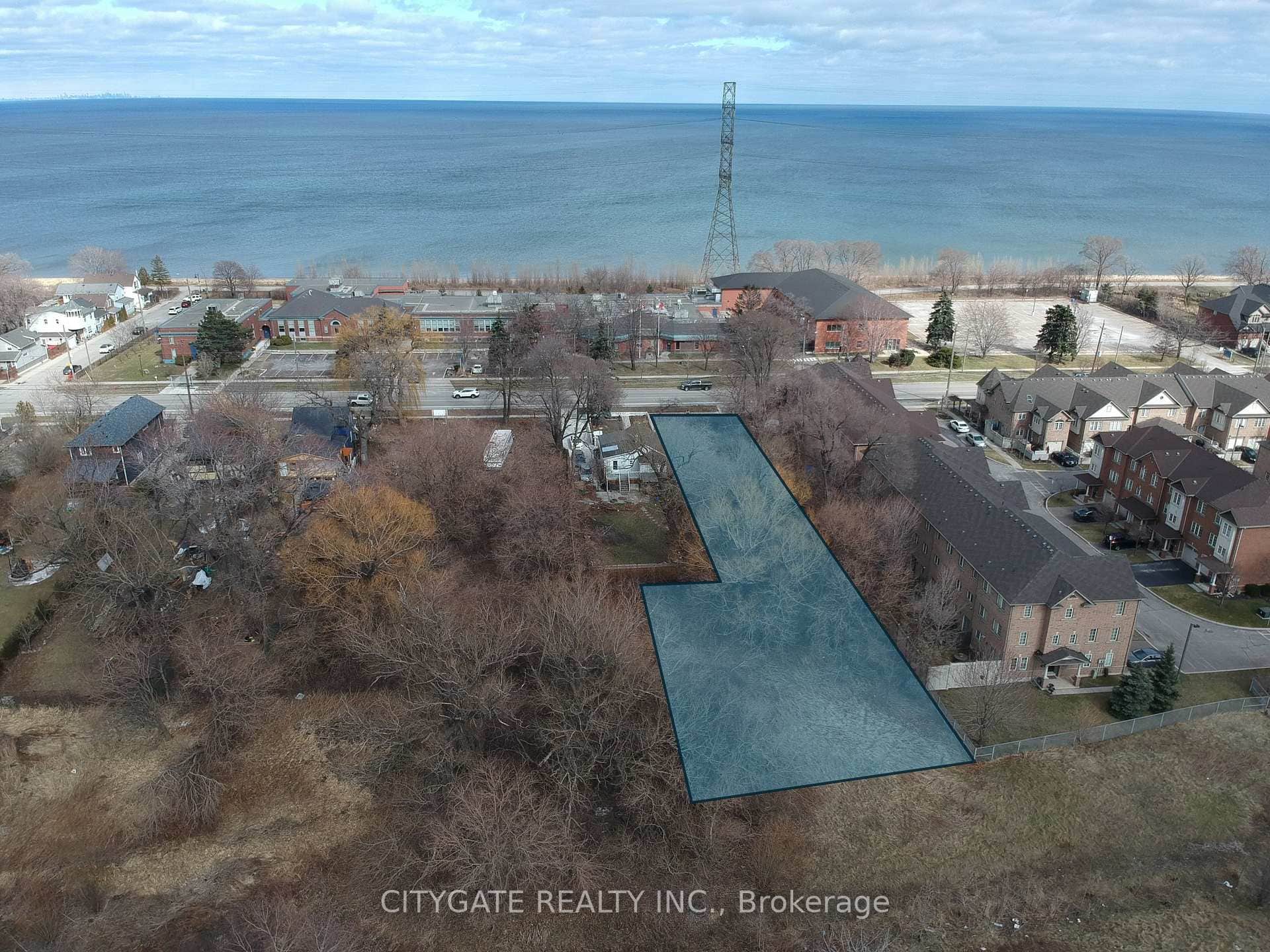 480 Beach Boulevard
