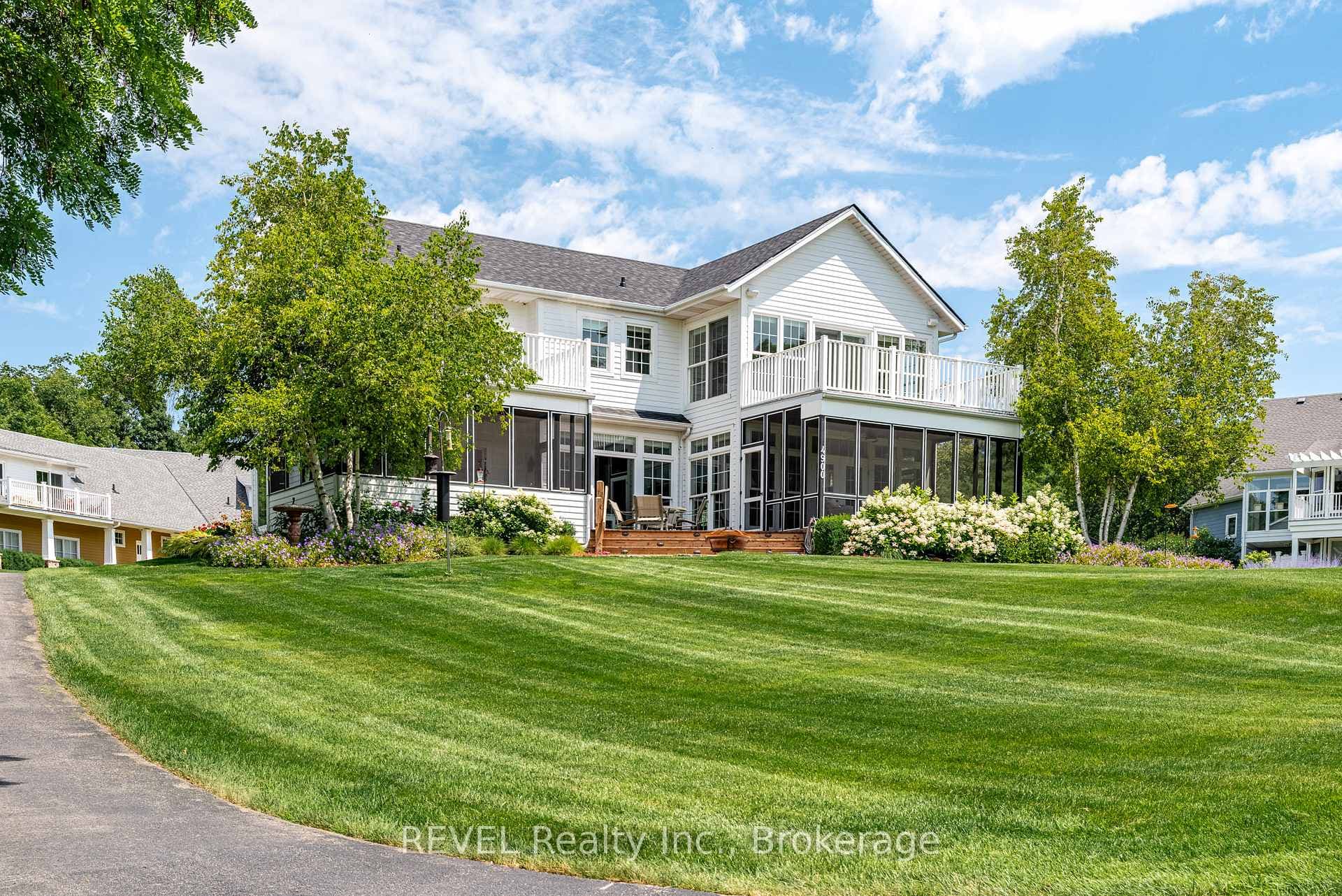 4900 South Shore Road