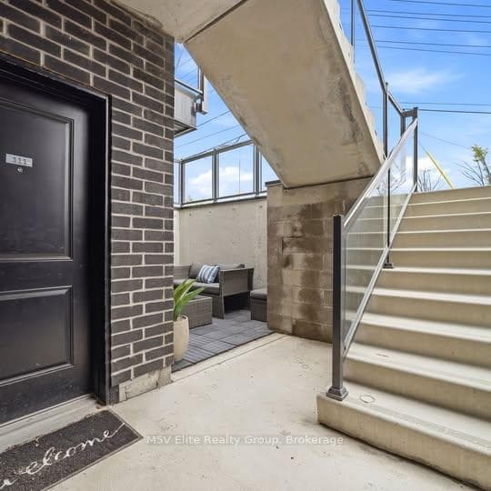 6065 McLeod Road Unit 111