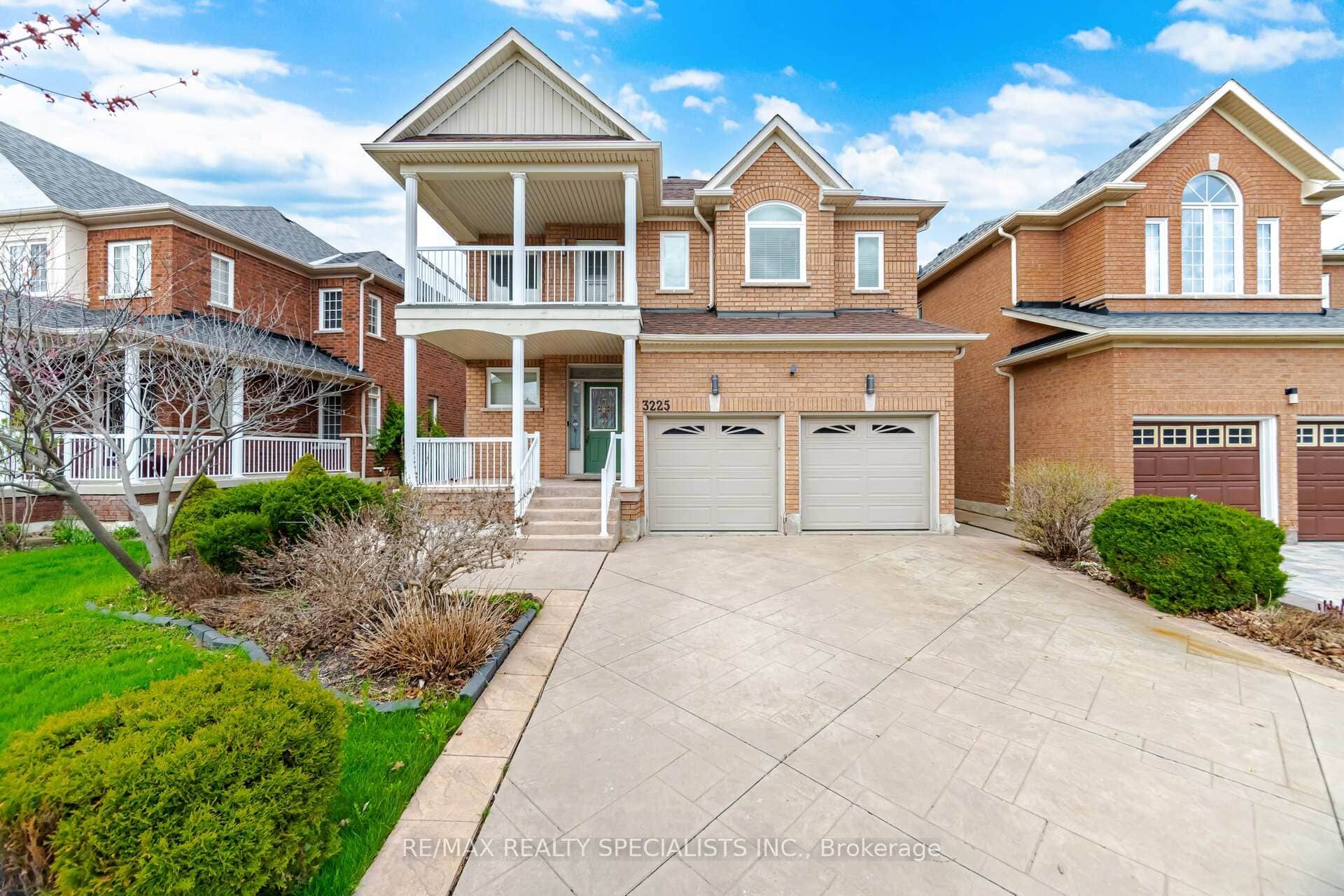 Welcome to 3225 Escada Drive