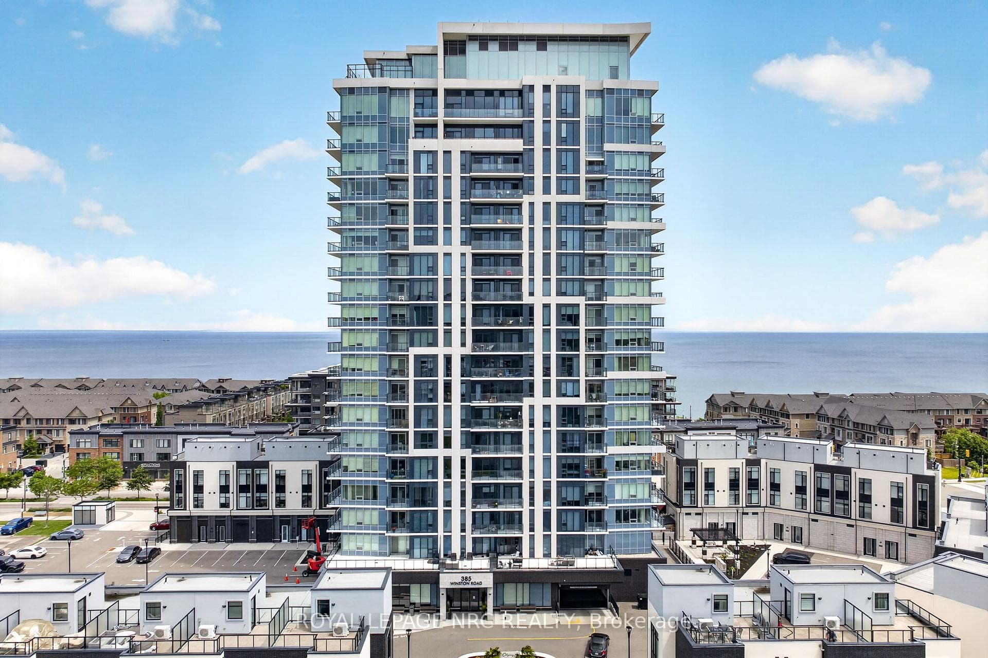 385 Winston Road Unit Unit 501