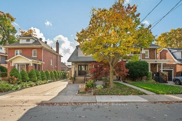 71 Paisley Avenue Unit Main 2nd