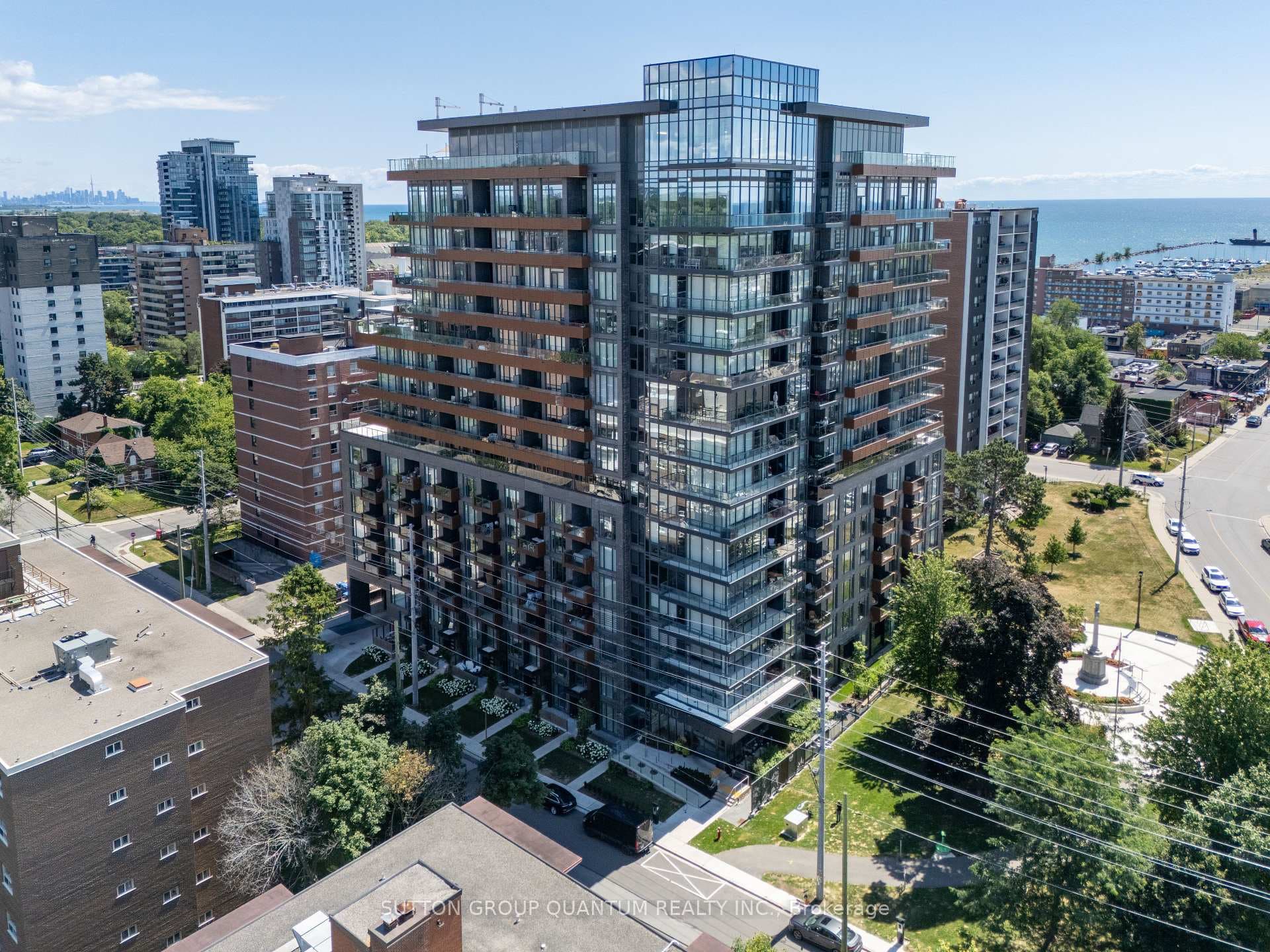 21 Park Street Unit 1009