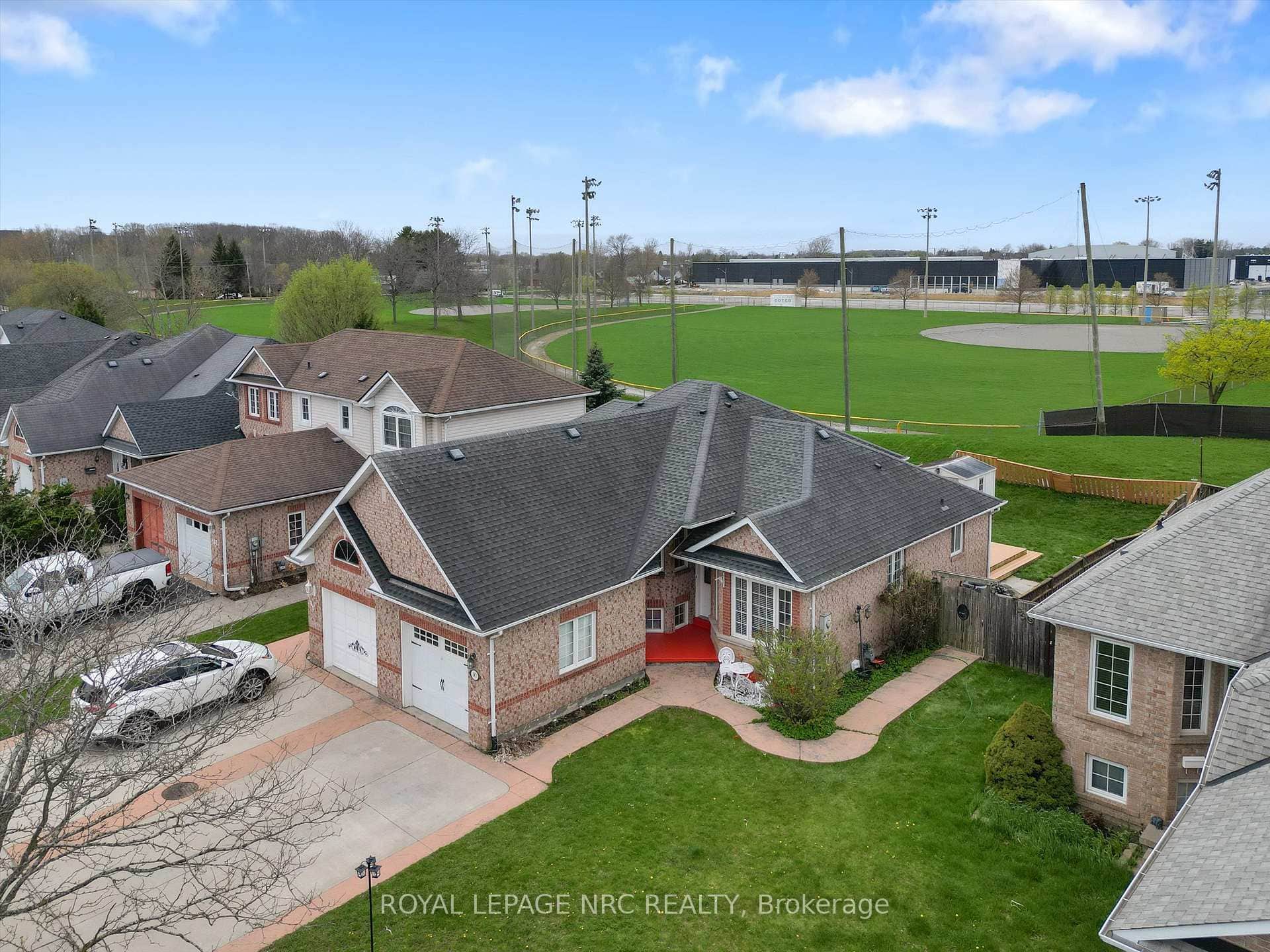 147 St Lawrence Drive
