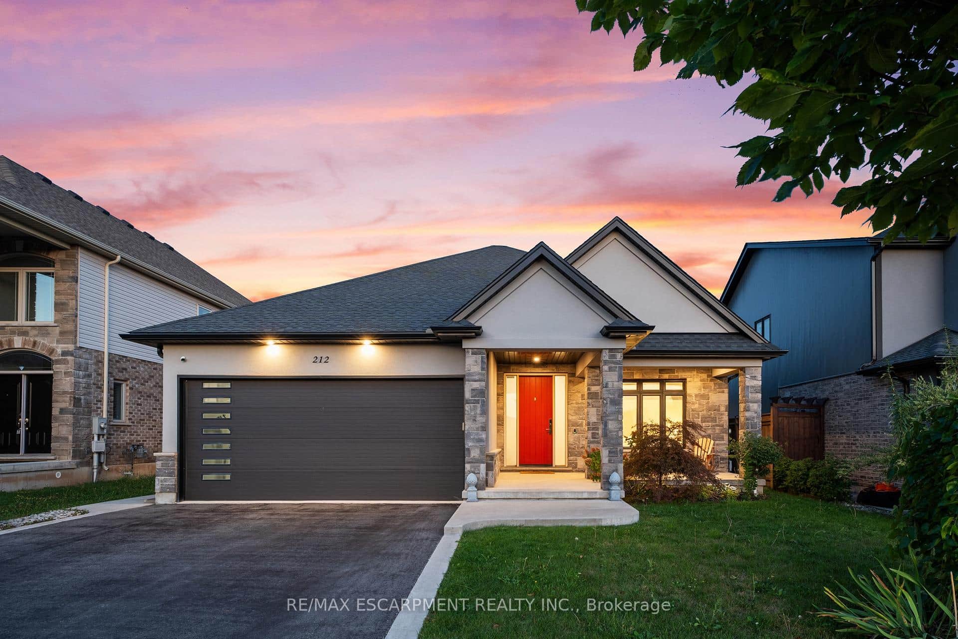 212 Viger Drive