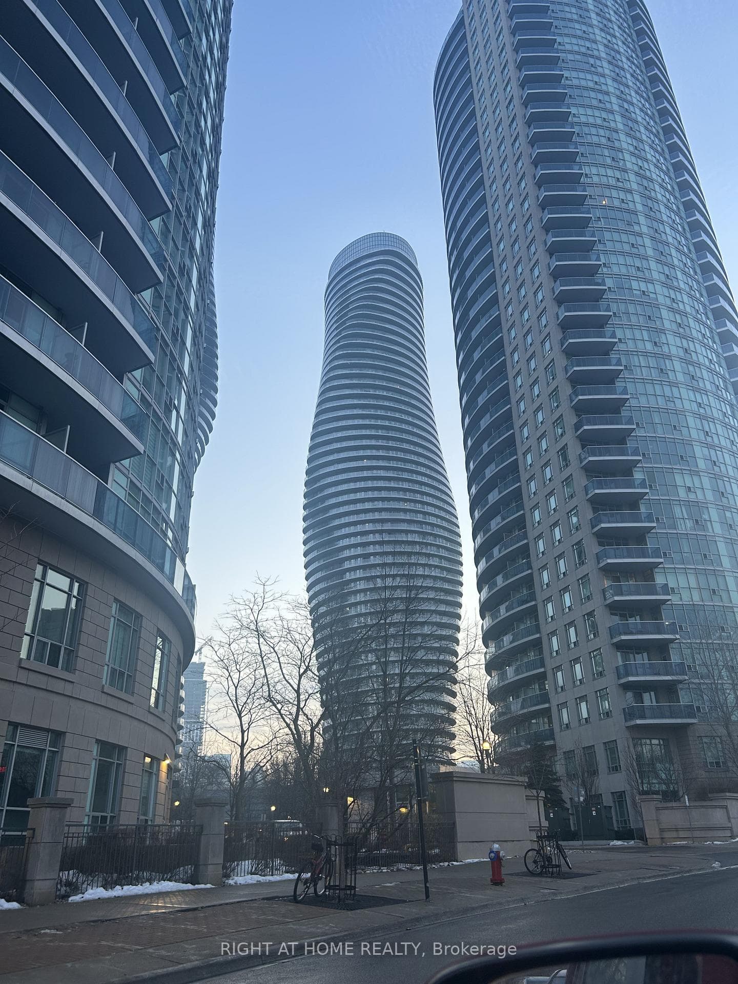 50 Absolute Avenue Unit 1806