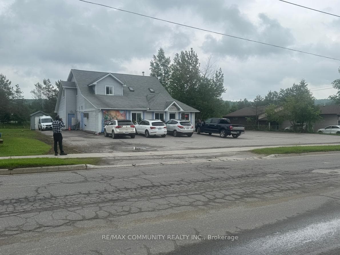 170 Bobcaygeon Road