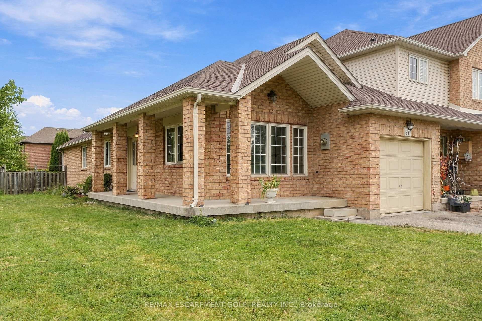 27 Pisa Drive
