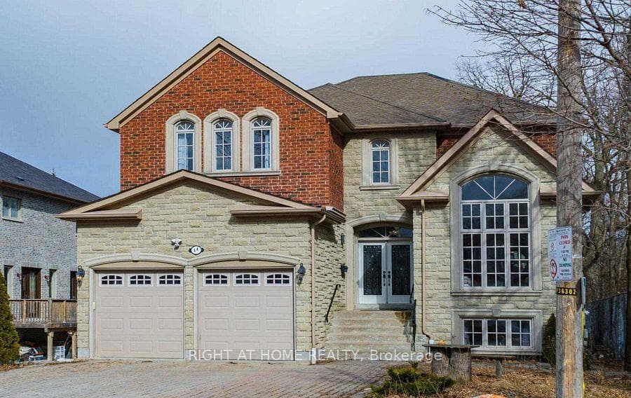 5A Pearson Avenue