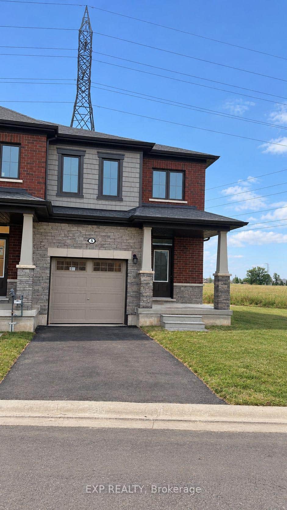 15 Peach Street Unit 5 #UPPER