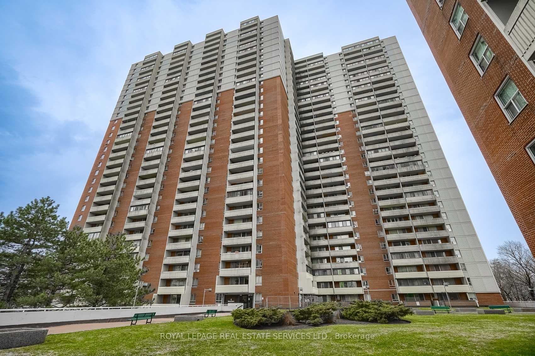 1 Massey Square Unit 2614