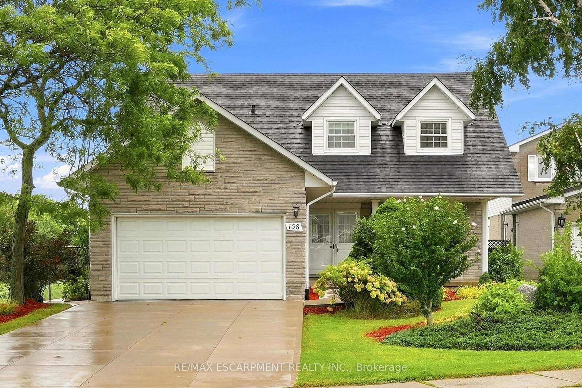158 Rushdale Drive
