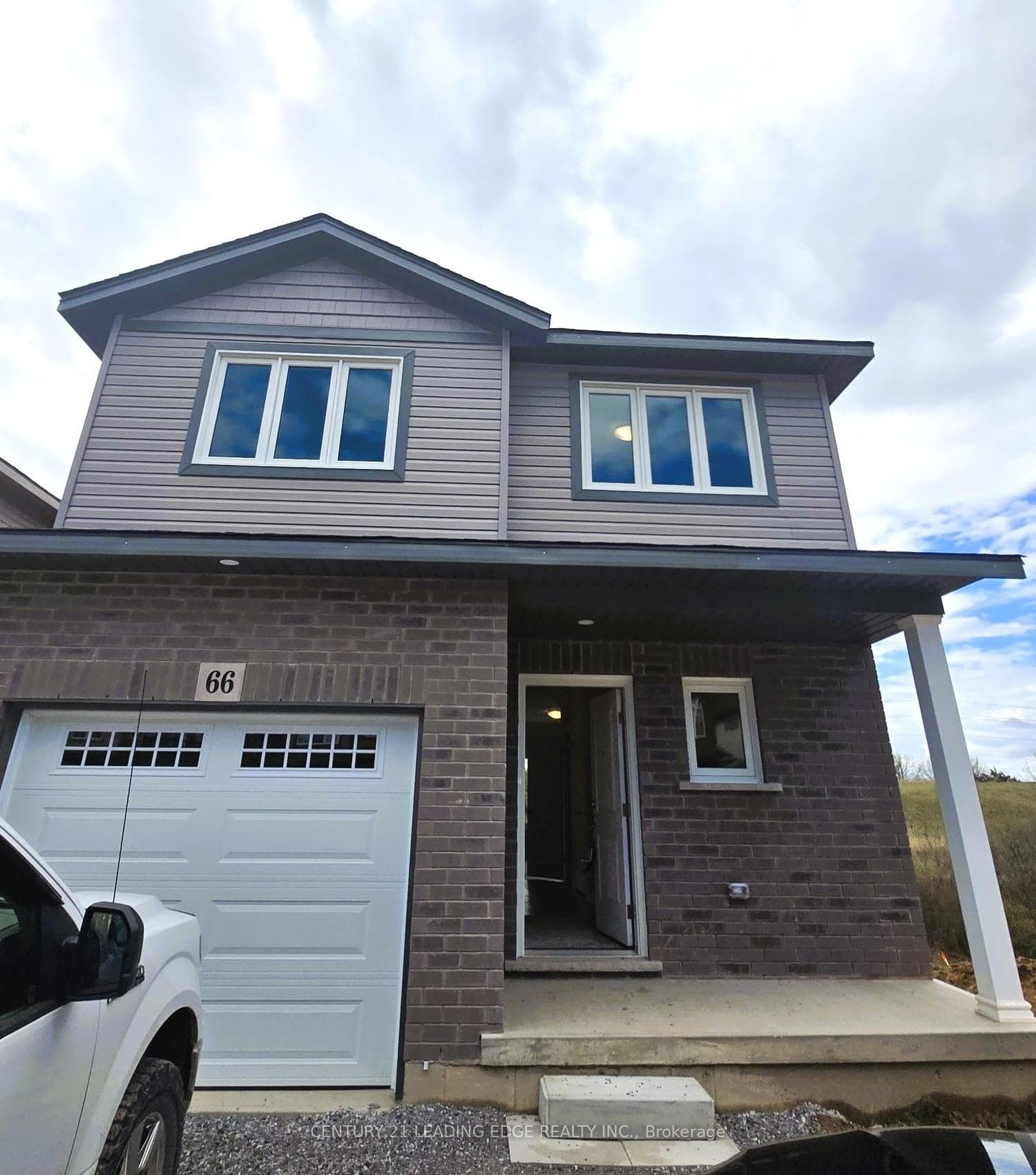 66 Willson Drive Unit Upper