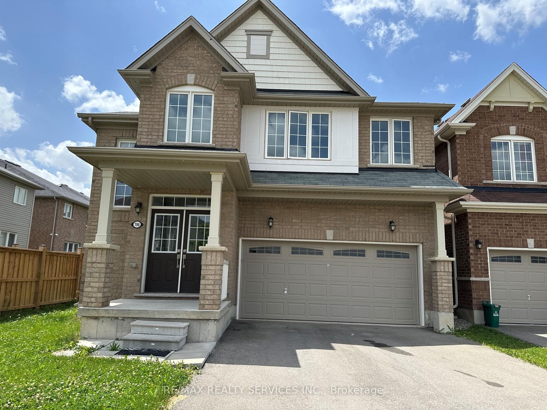 196 Munro Circle