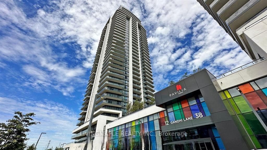 12 GANDHI Lane Unit 1109