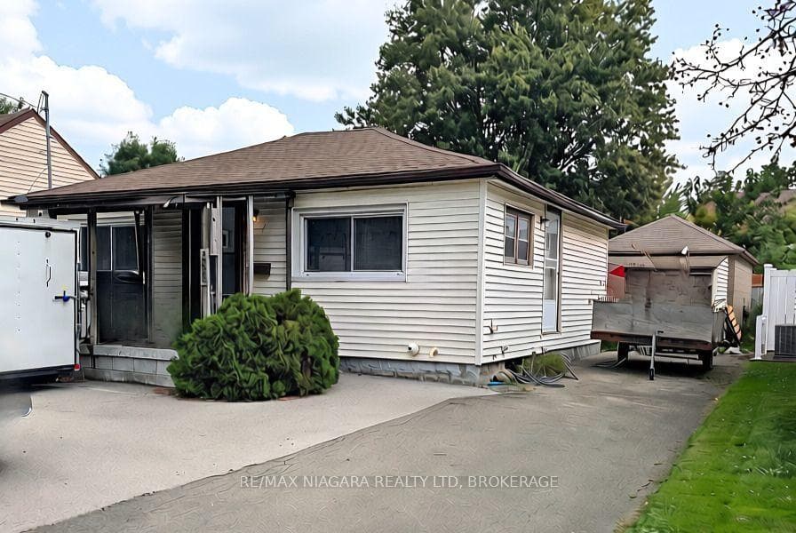 268 Mcalpine Avenue