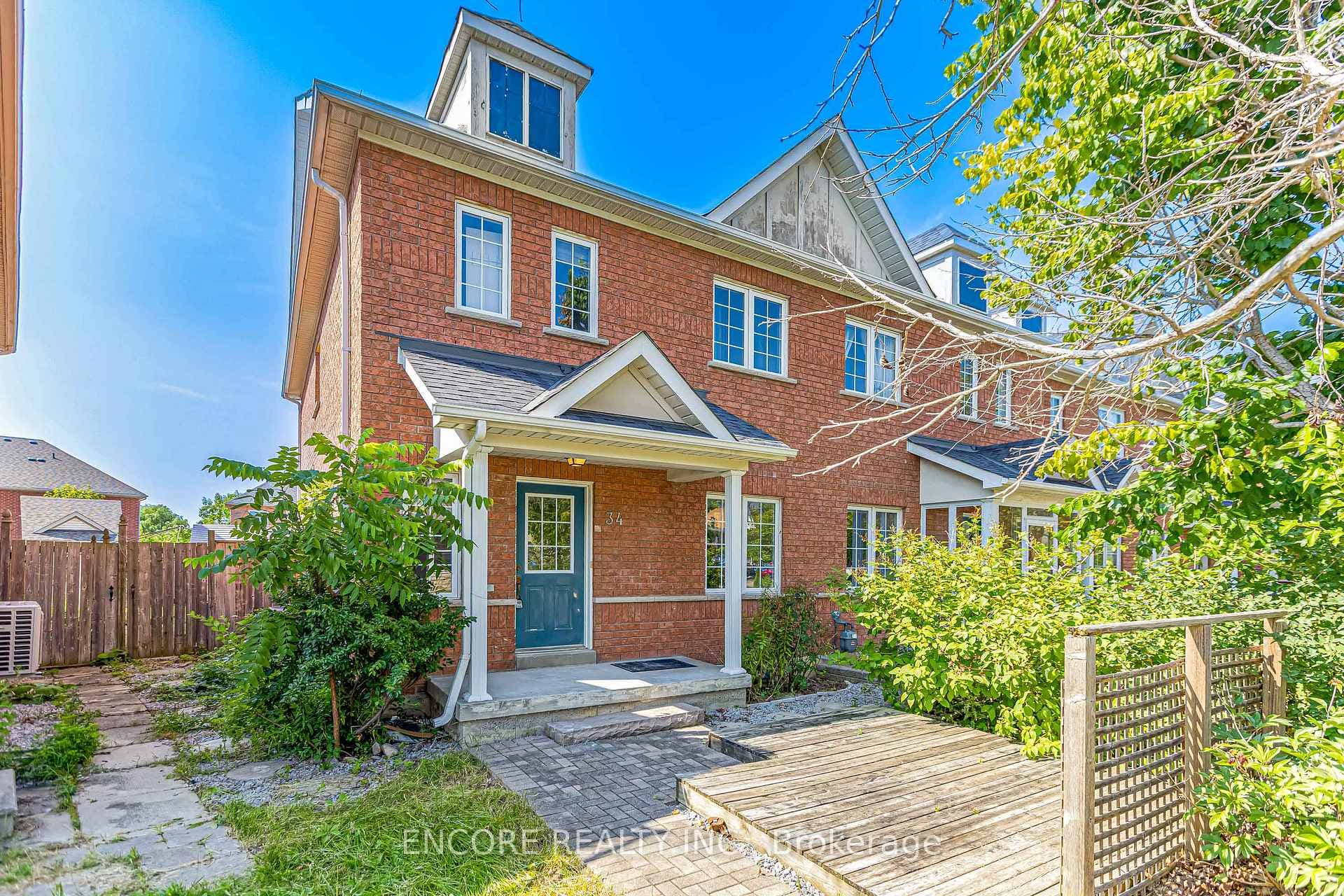 34 John Gary Drive