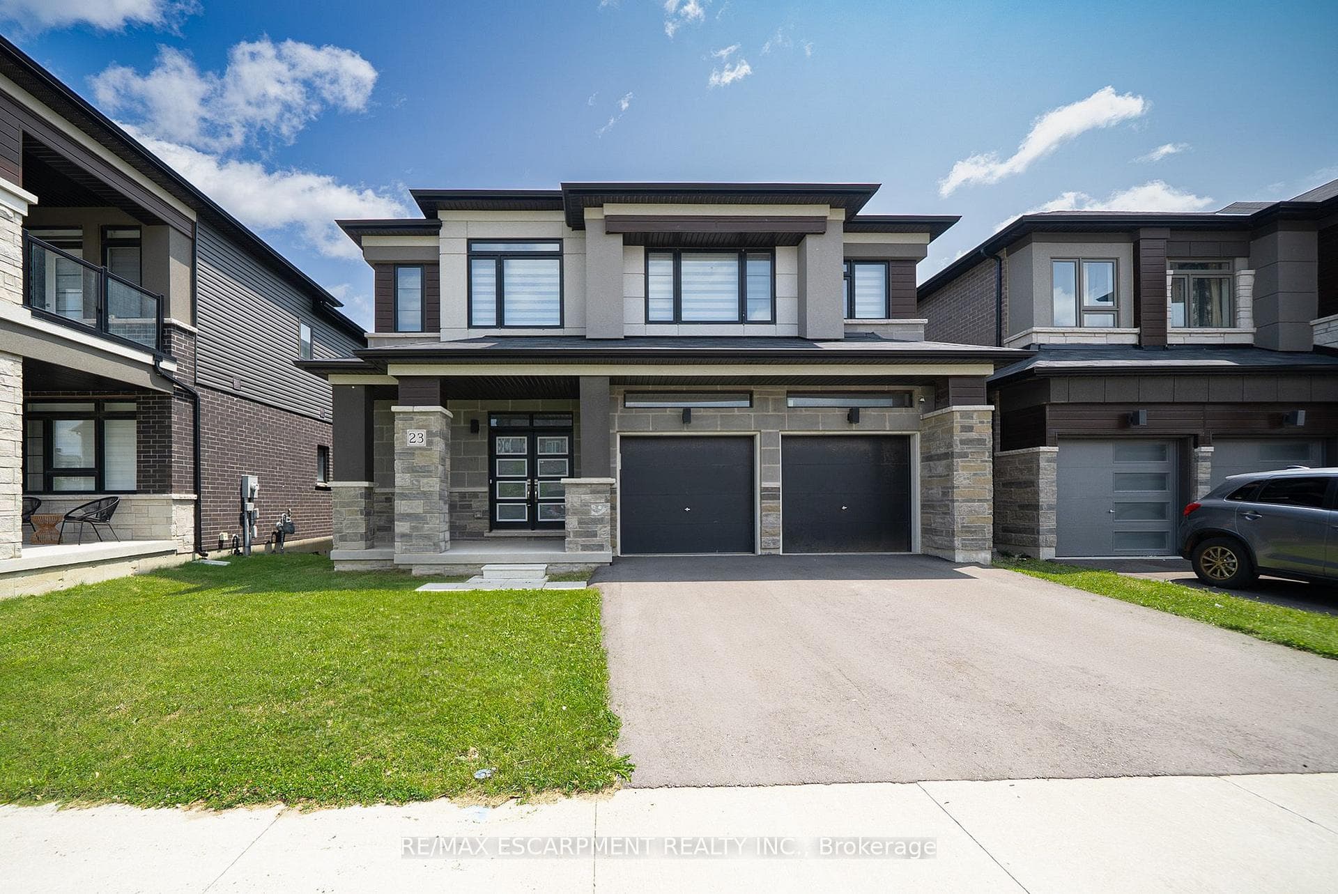 23 Stauffer Road