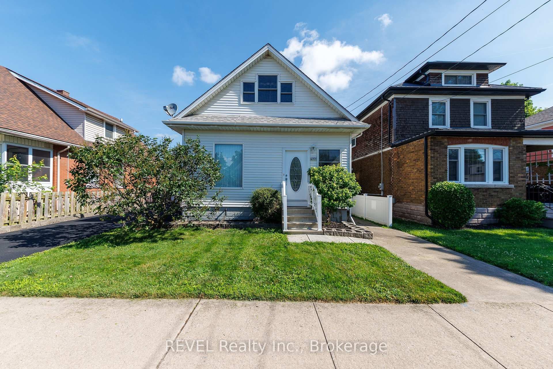 4991 HURON Street