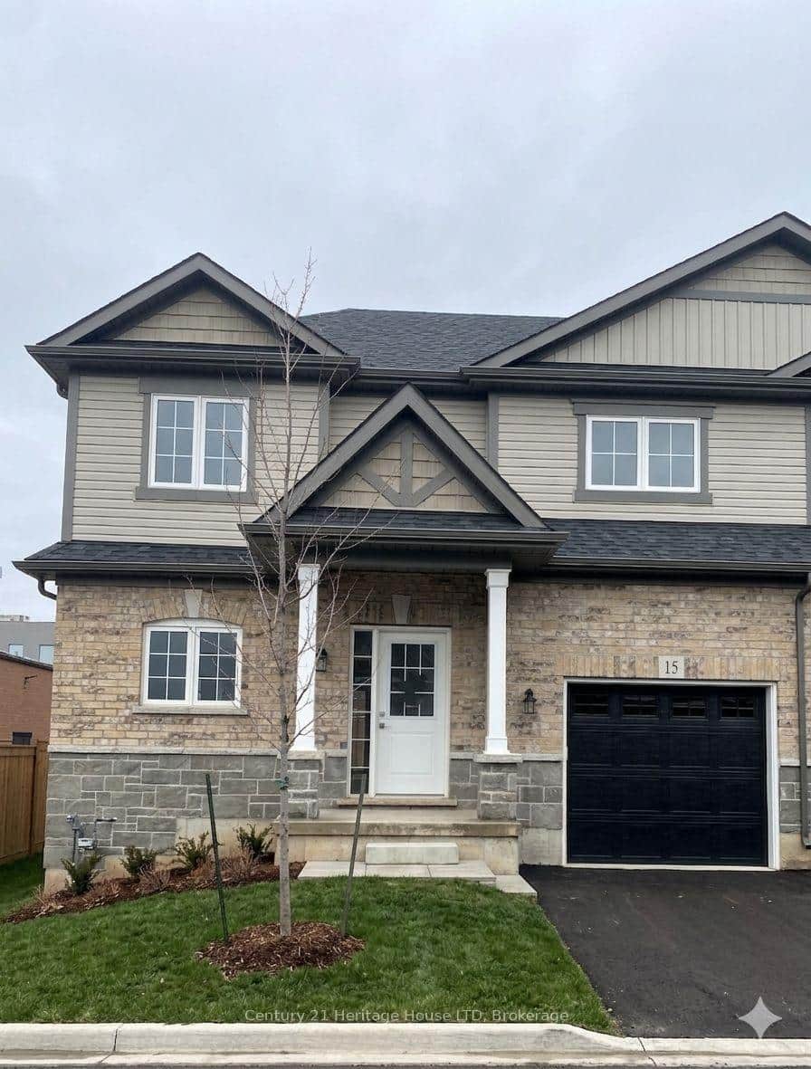 397 Garrison Road Unit 15
