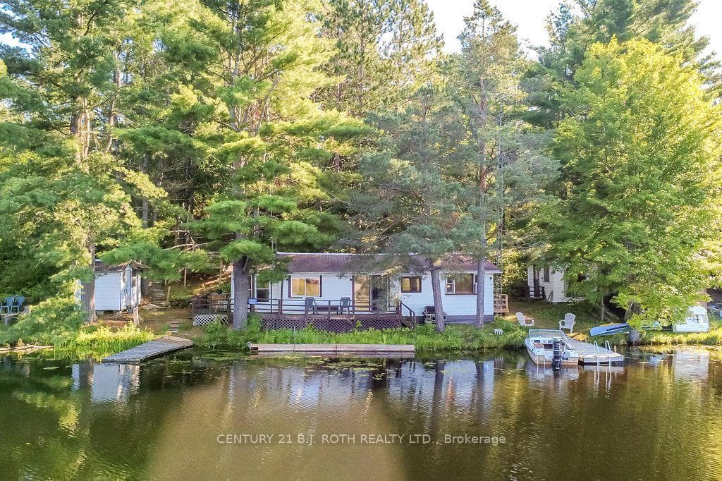 11107 DEVILS LAKE Road
