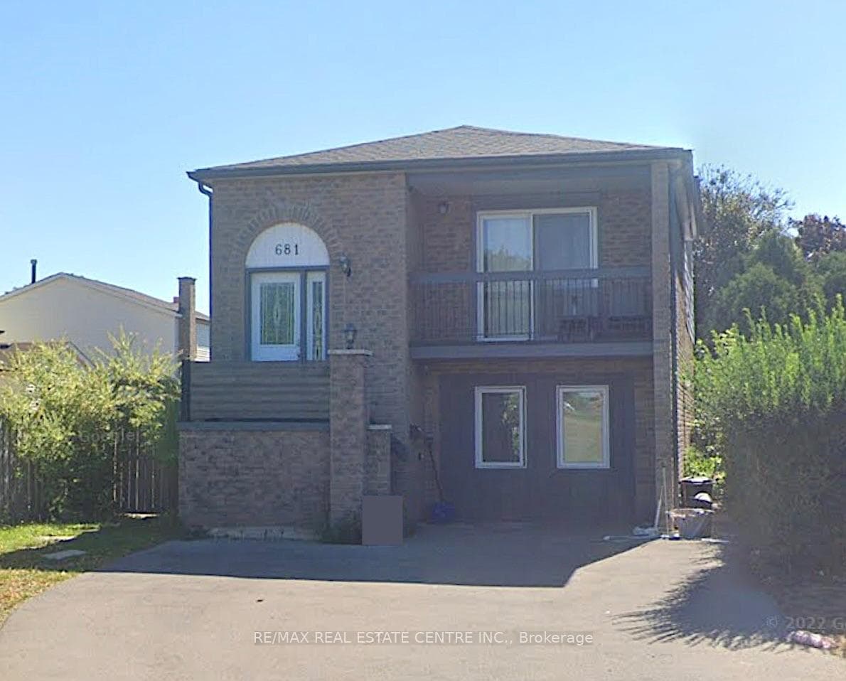 681 Upper Wentworth Street Unit 2