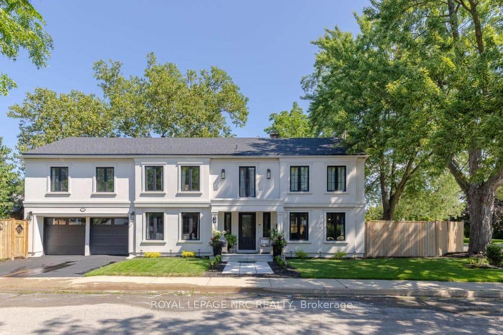 15 Wychwood Road