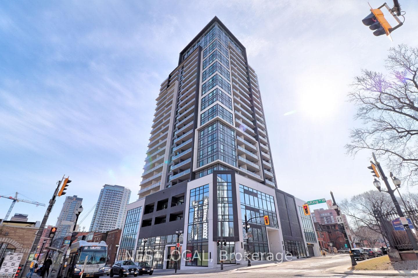 15 Queen Street Unit 1406