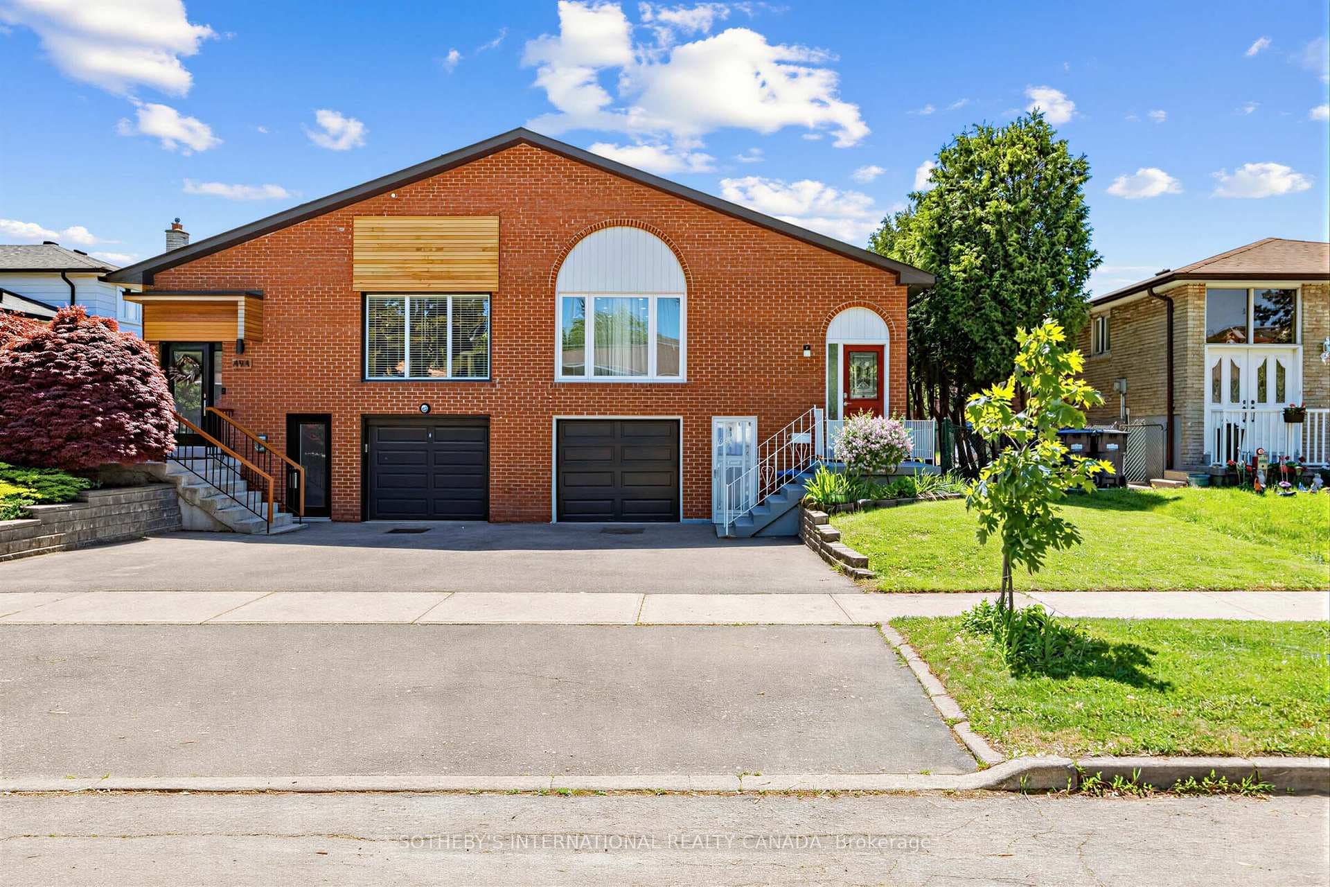 496 Fendalton Street