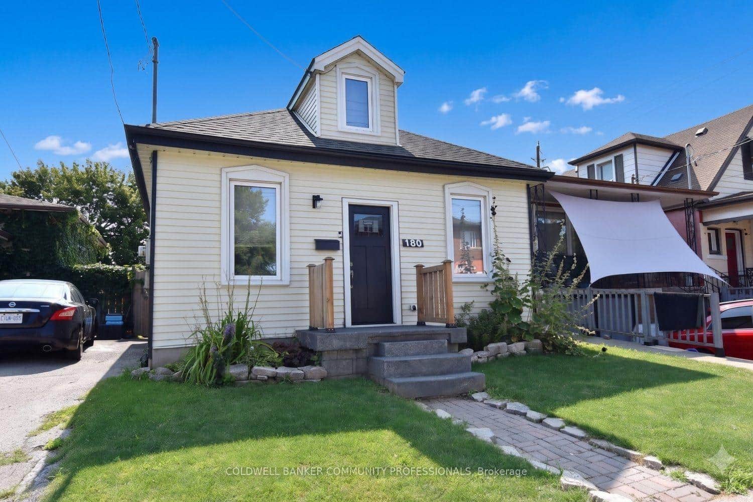 180 Province Street